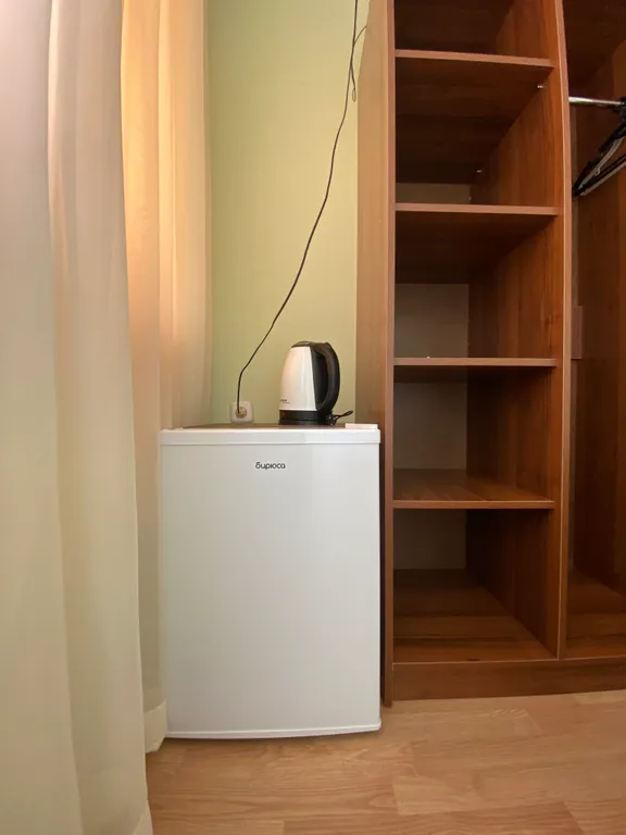 Уютная комната в гостевом доме