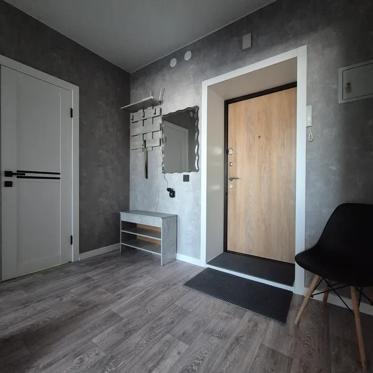 Квартира Сабрина в мкр.Царский