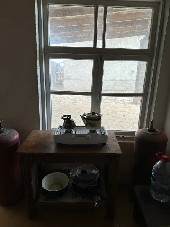 Дача у моря