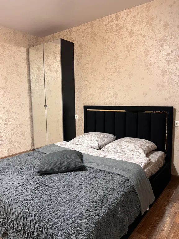 Уютная квартира от хозяина в парковой зоне города