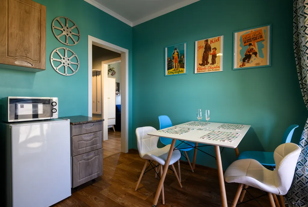 Чарли Чаплин