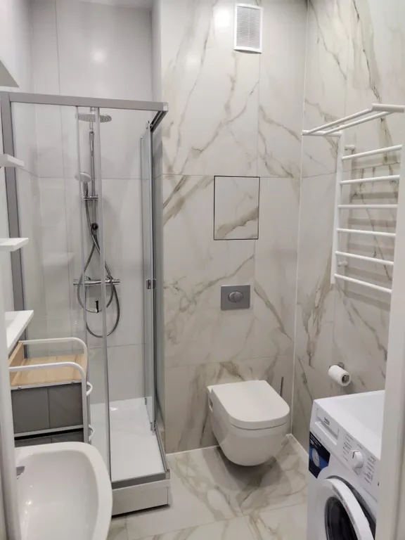 Уютная студия в Новом ЖК Заречье Парк