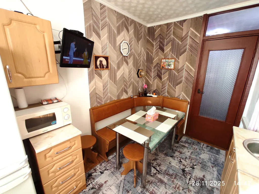 Квартира Квартира Уютная, чистая, 2-к кв в центре города — Краснодар