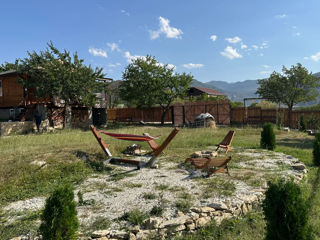 Гостевой дом у Хабиба