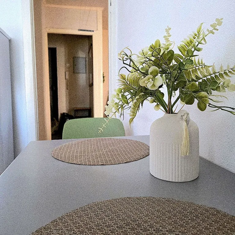 Уютная трёхкомнатная квартира рядом с ТРК Семья в самом центре города