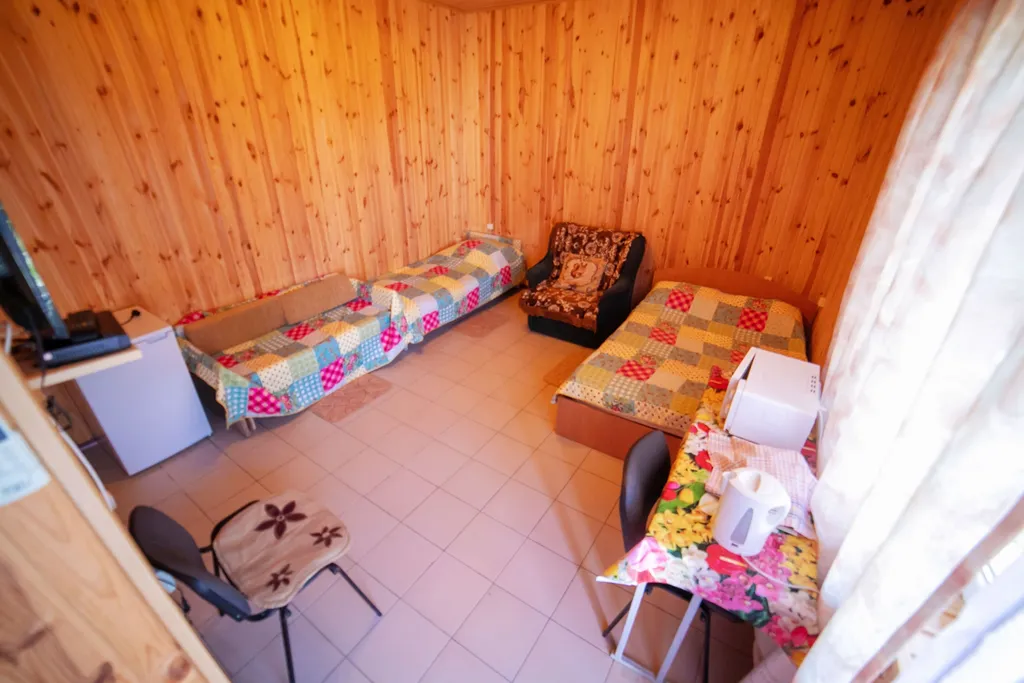 Квартира Комната — Витино