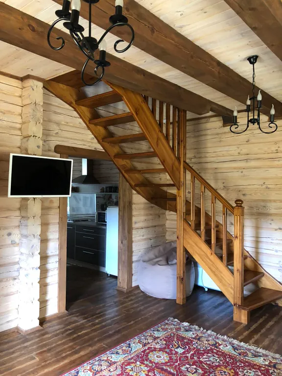 Аренда дома на озере Нарочь