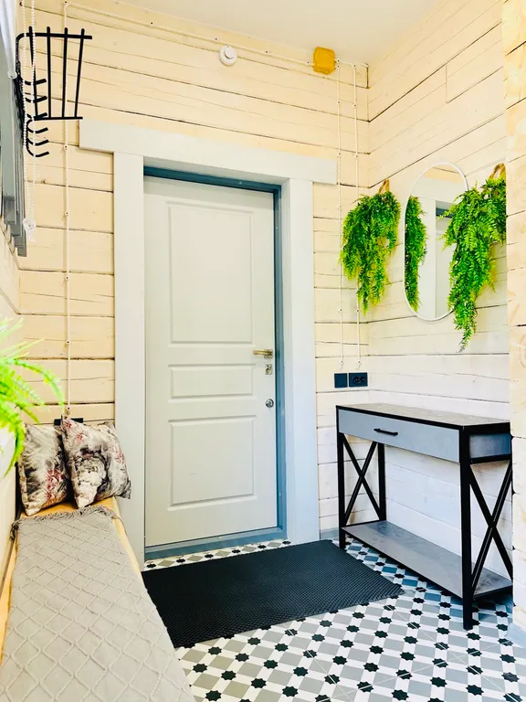 4-комнатный Дом