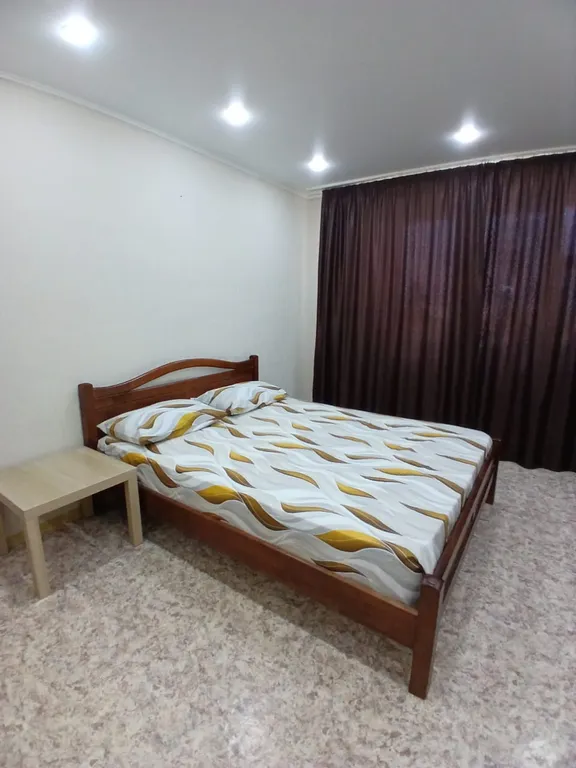 Вид на горы Торатау