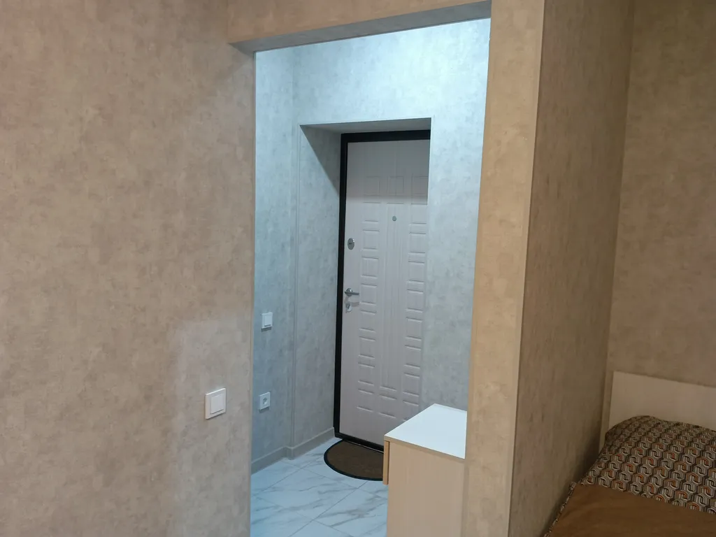 Уютная квартира-студия в курортной зоне