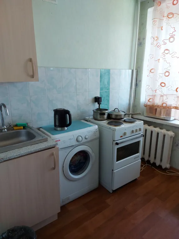 Уютная квартира рядом с метро Гагаринская