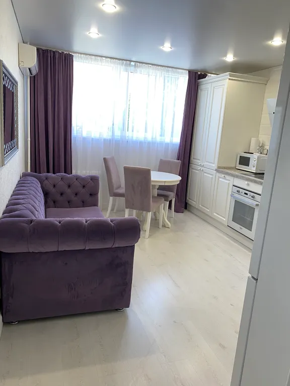 Чистая, уютная квартира — аренда посуточно в Тольятти