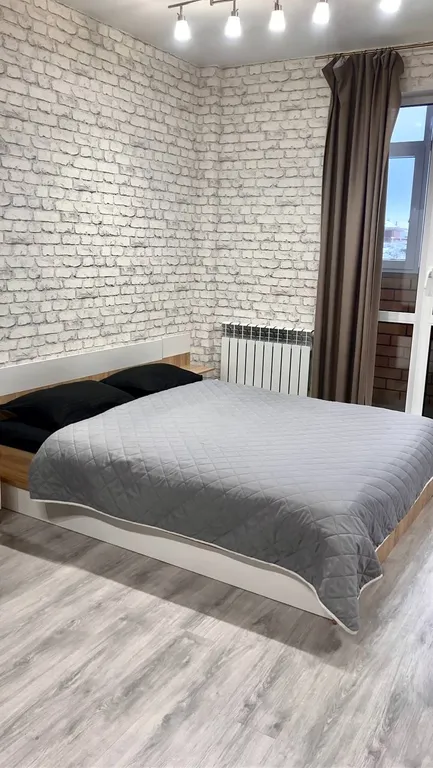 Стильные апартаменты в 15 минутах от Кремля