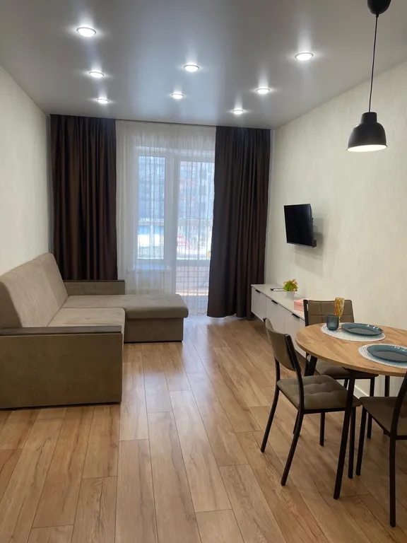 Отличная квартира