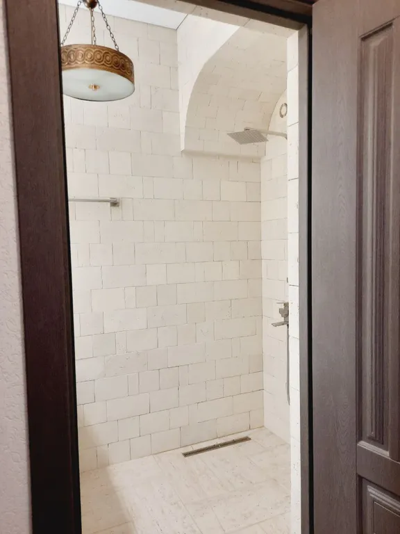 Шикарная 3-комнатная квартира