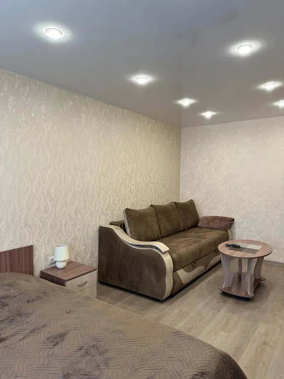 Квартира недалеко от жд вокзала