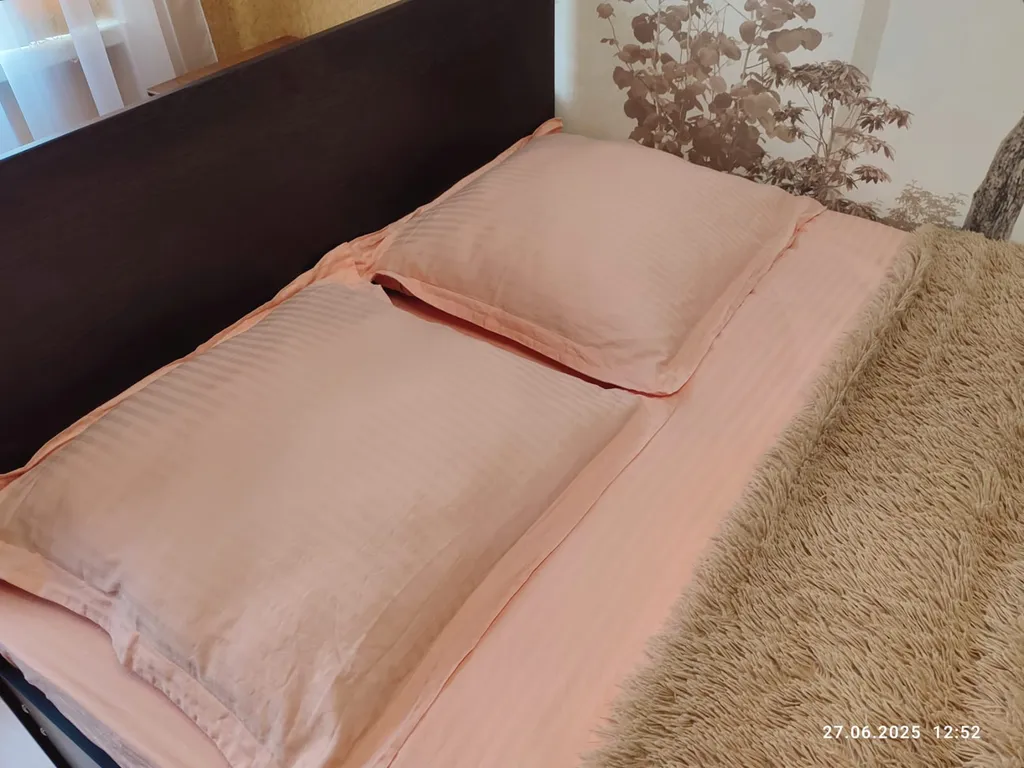 1-комнатная квартира в тихом районе