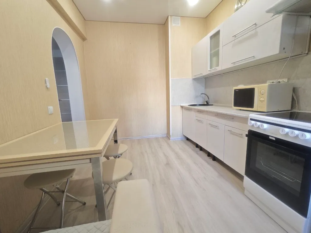 Квартира у ТЦ Фабричный