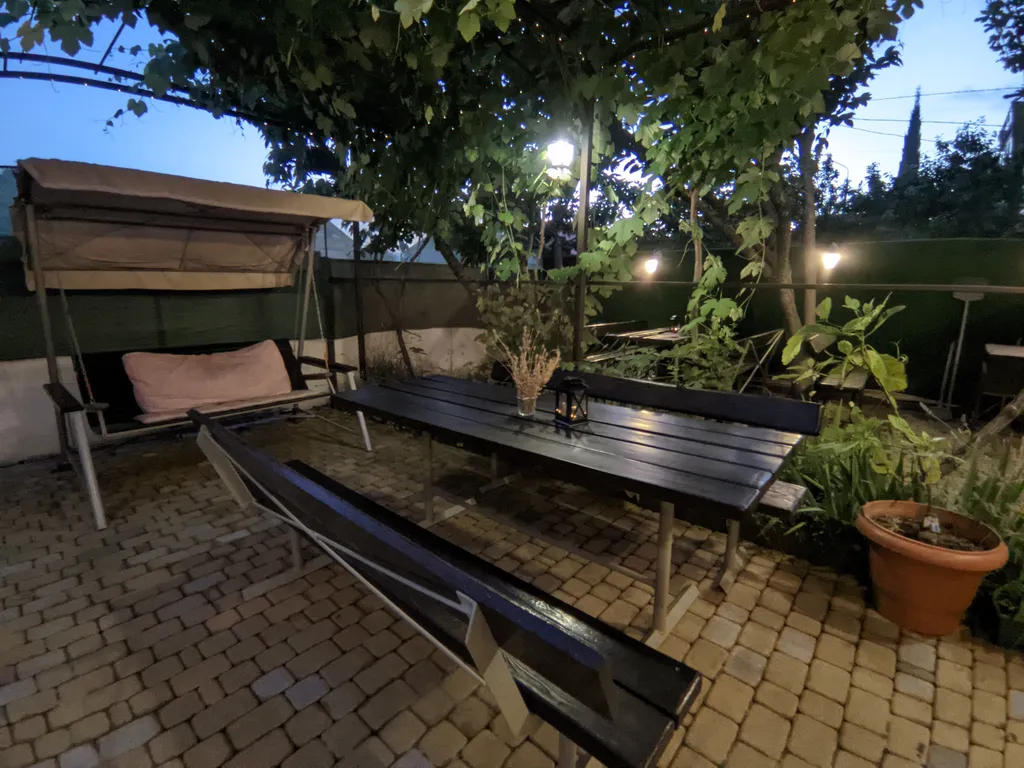 Квартира Комната — Геленджик