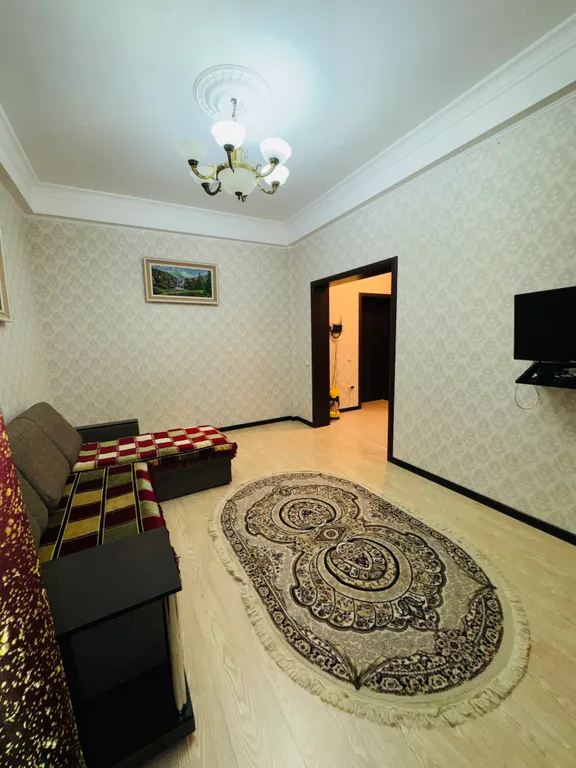 Избербаш квартира