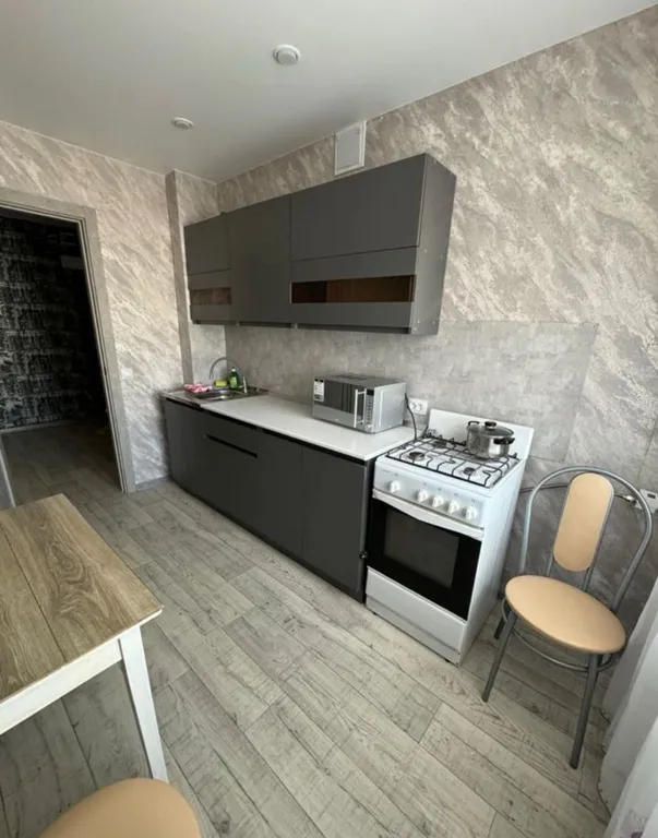 Уютная двухкомнатная квартира — аренда посуточно в Белорецк