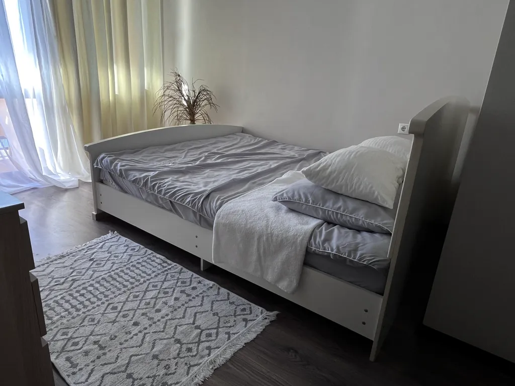 Квартира Дом на скалах с видом на море — аренда посуточно в Цандрыпш