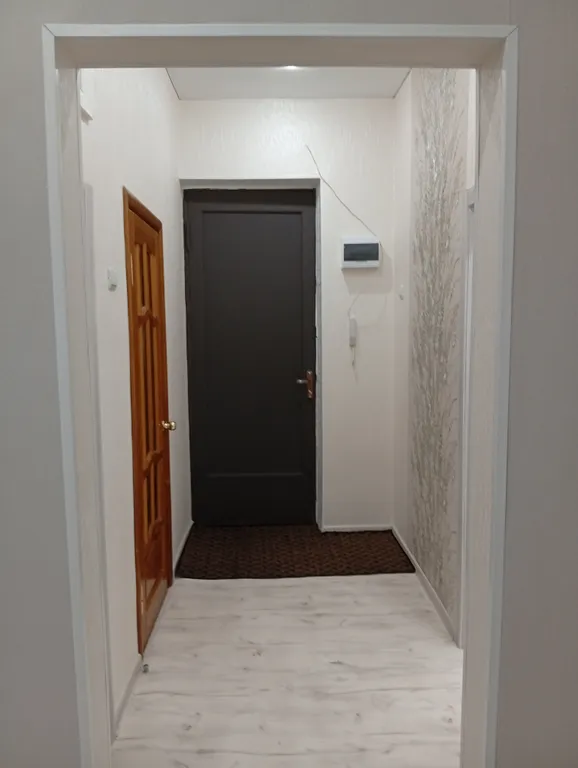 Уютная, светлая и чистая квартира