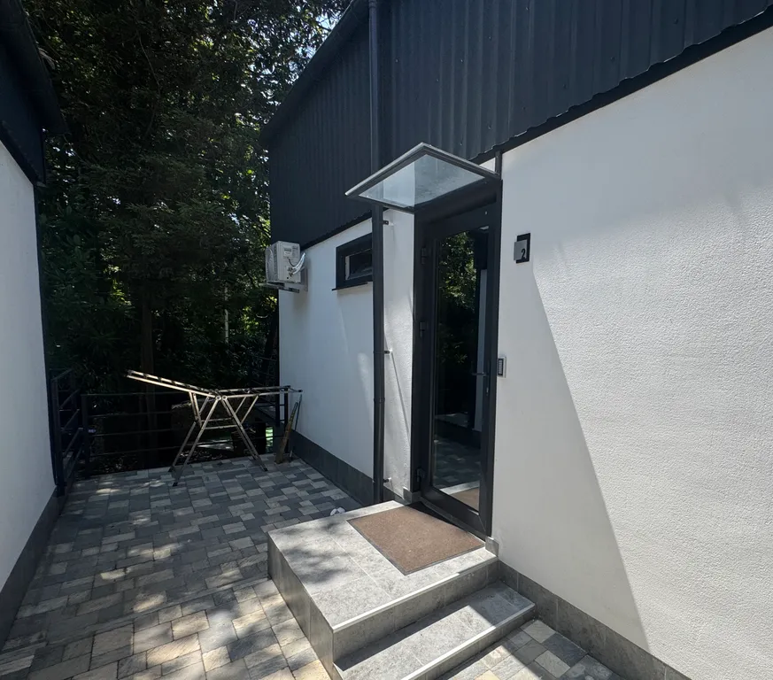 Оазис на море