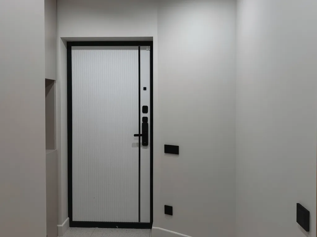 Современные апартаменты в шаговой доступности от моря