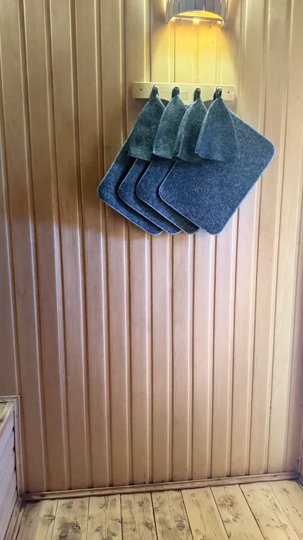 Дом для семейного отдыха