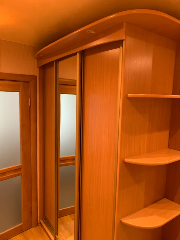 Уютная 2-комнатная квартира в самом центре города