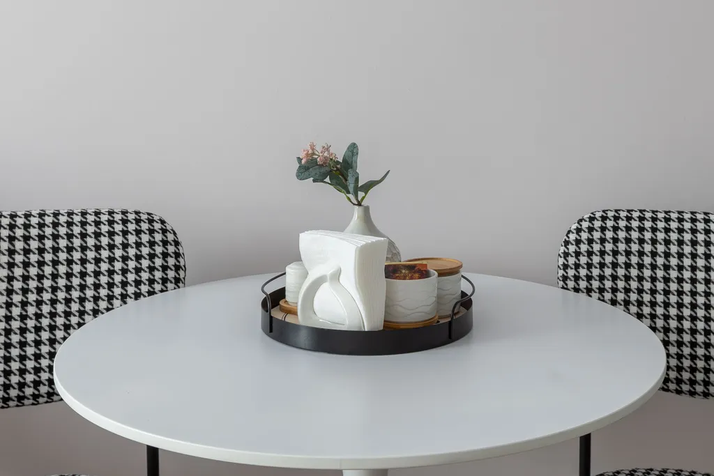 Андреевская студия с камином