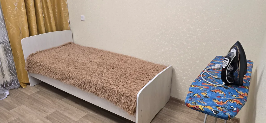 Уютная квартира возле вокзала