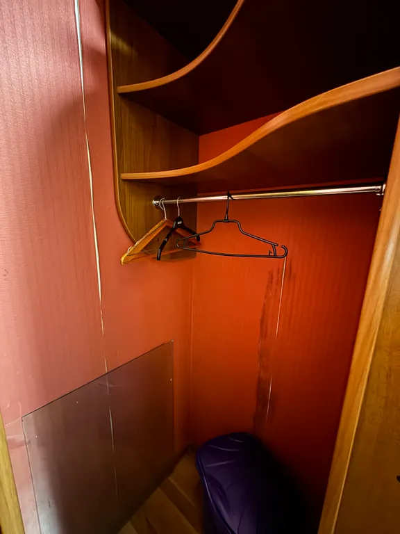 Комфортная квартира