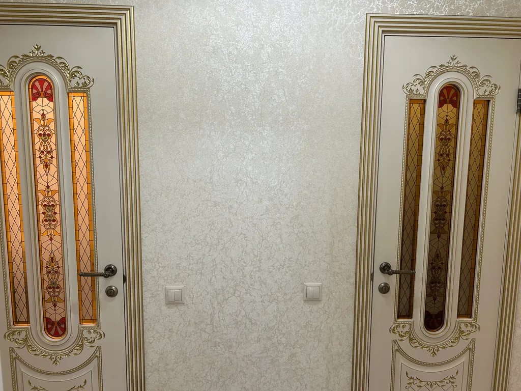 Квартира в Центре на Красной