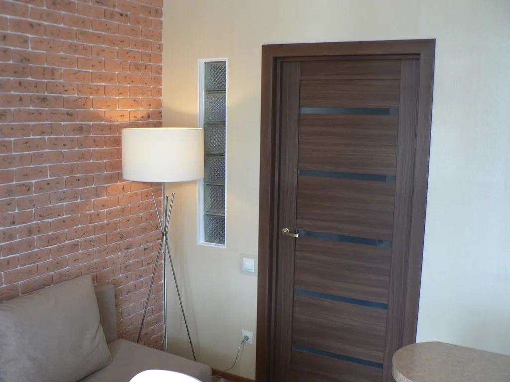 Квартира Апартаменты с видом на море — Геленджик