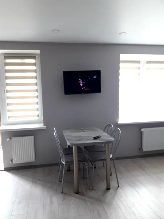 Гоголевское предместье