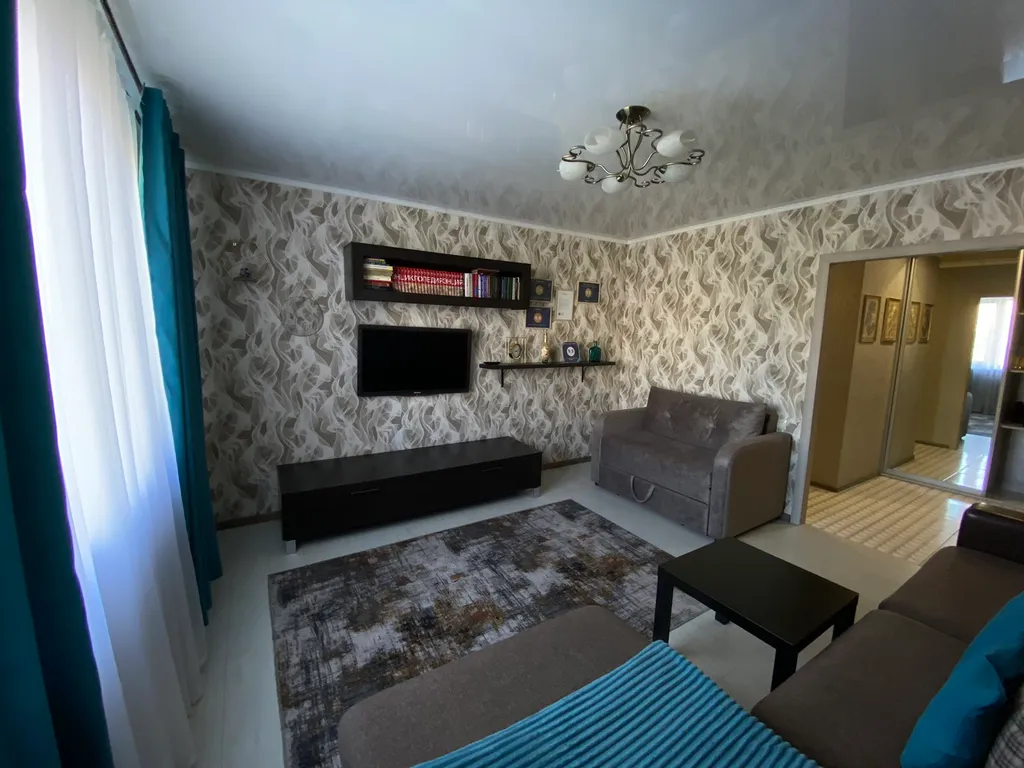 Комфортный апартамент в самом центре Бреста