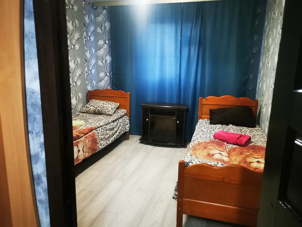 Квартира в центре