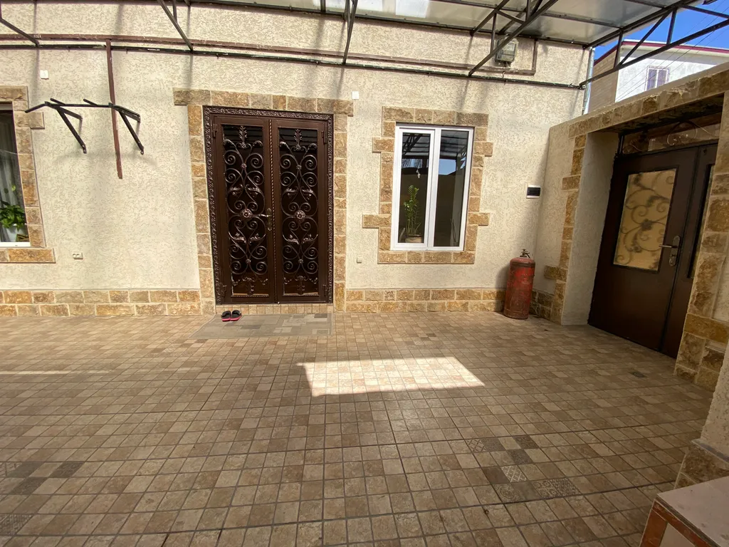 Уютный дом в центре