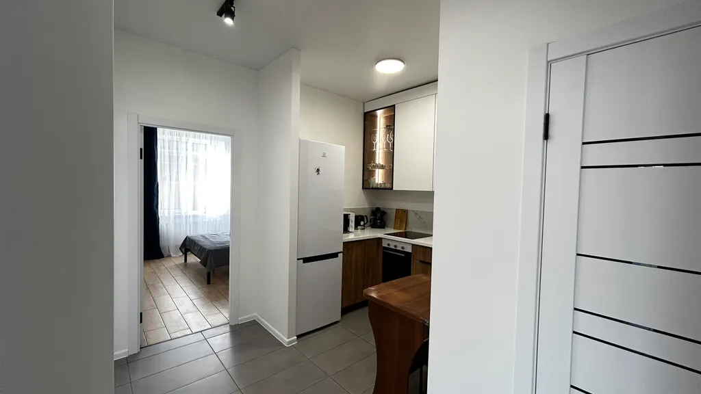Квартира Квартира Style apartment рядом с центром — Волгоград
