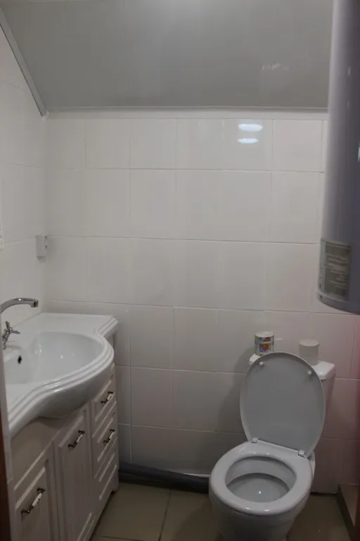 2-комнатный Дом