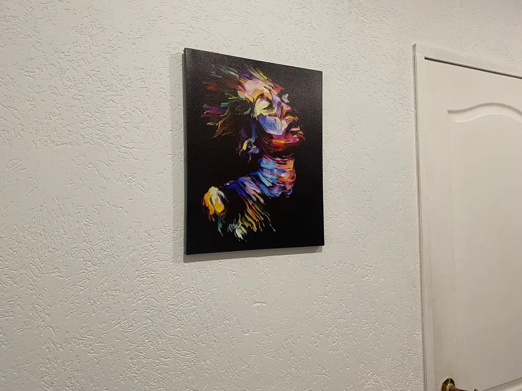 Шикарная квартира с видом на Волгу