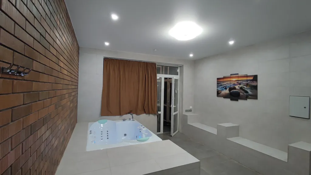 Гостевой дом на Москва-реке