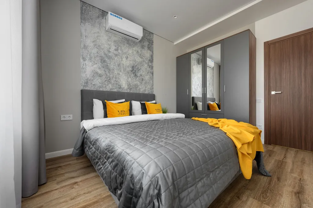 Квартира Апартаменты в ЖК Новый Свет — Волгоград