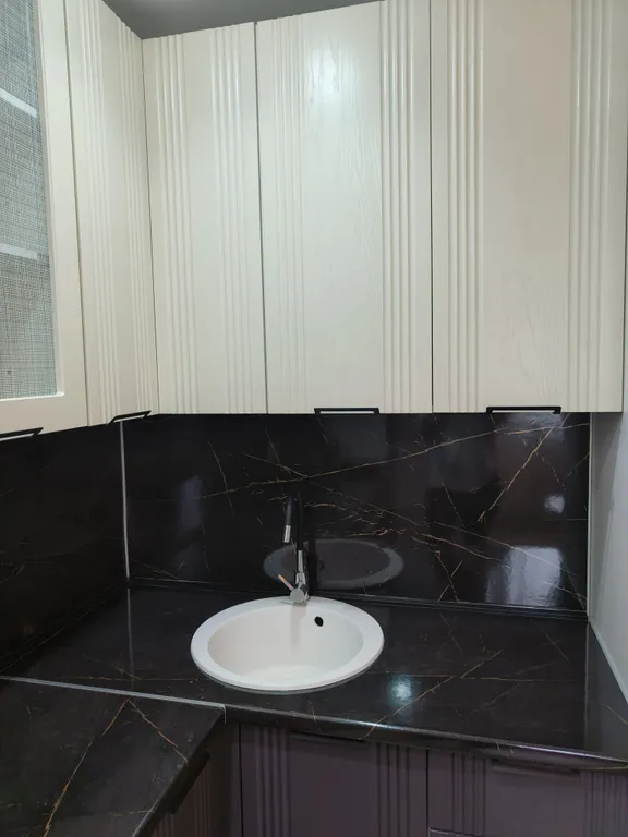 Квартира Уютная квартира — Самара