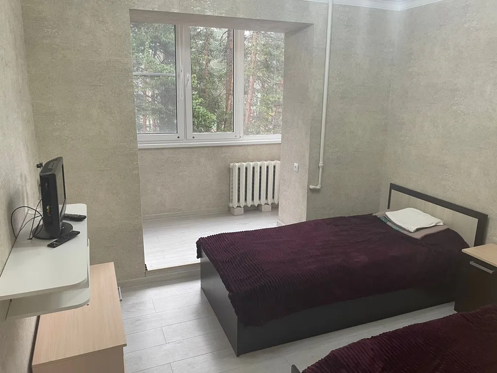 Квартира номер 1