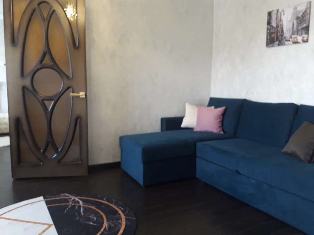 Квартира Уютная 2-комнатная квартира в центре города — Владикавказ