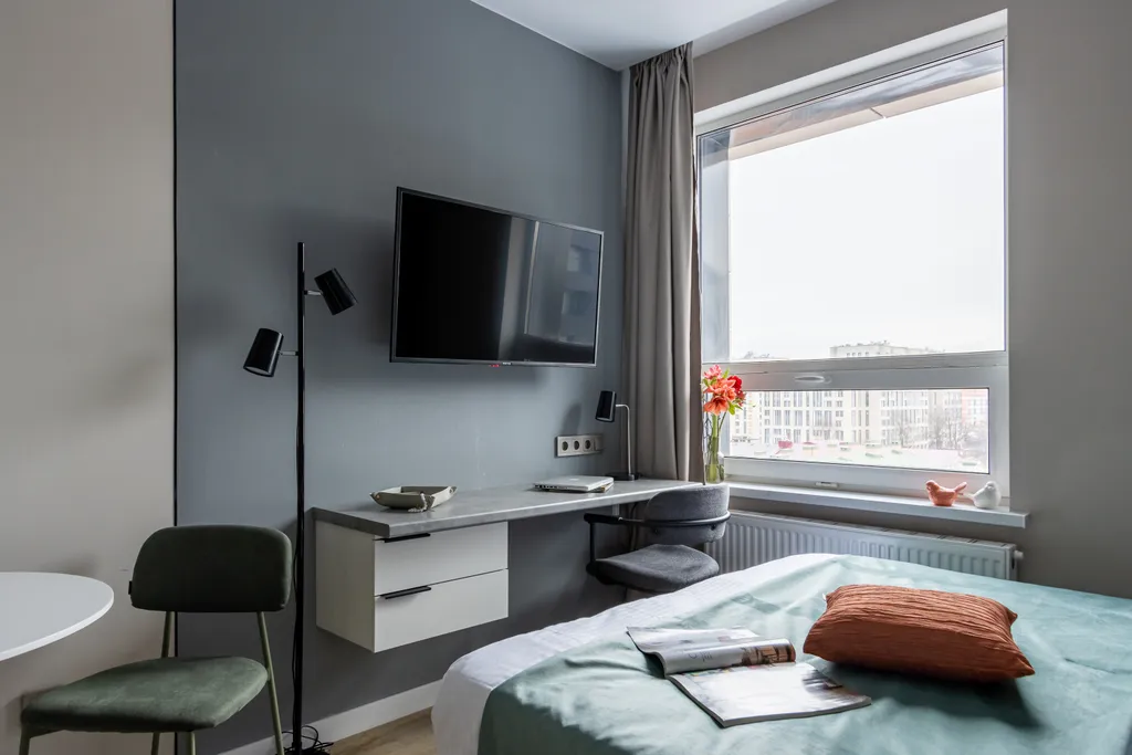 Кофе сутра от Точно Ключи