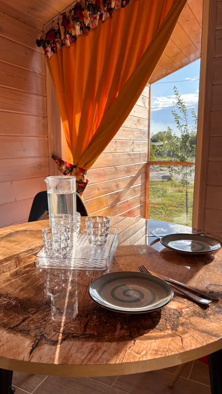 Гостевой дом «Кошка»